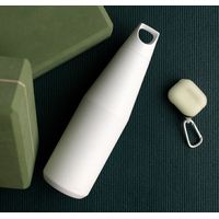 Kinto Trail Tumbler - White